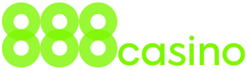 888CASINO   LOGO